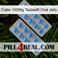 Cialis 100Mg Tadalafil Oral Jelly 23